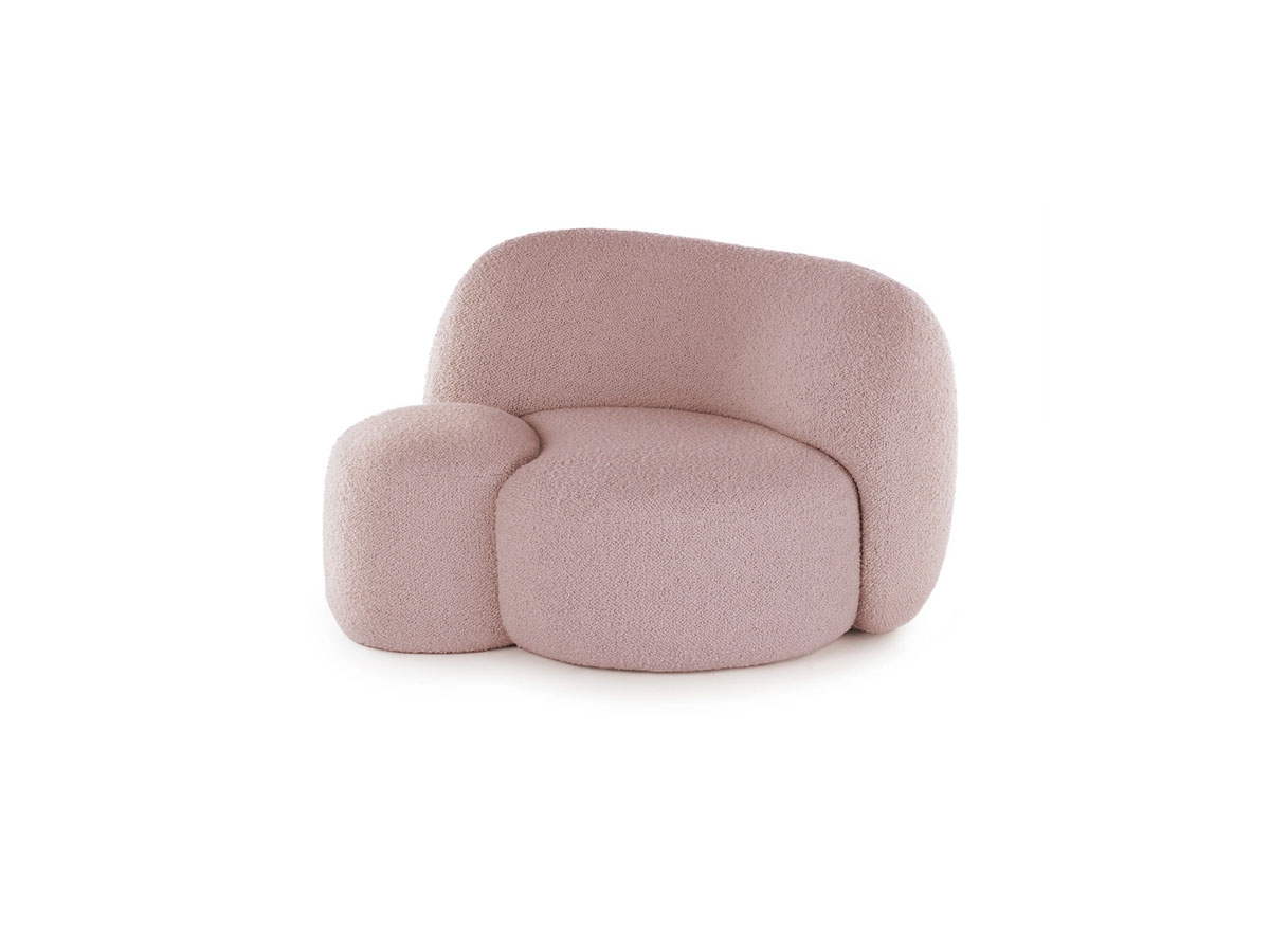 Kartell Aaland Armchair