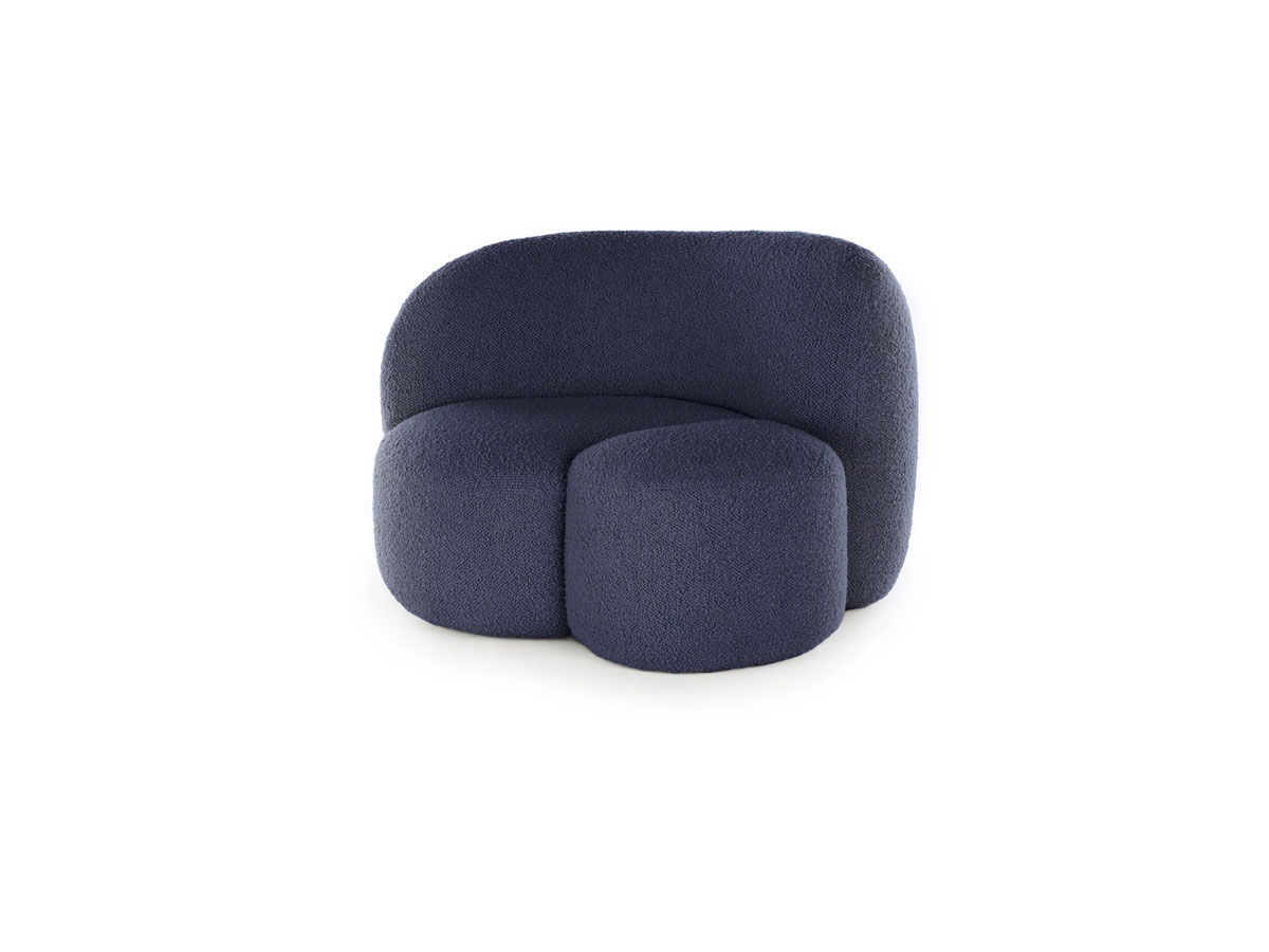 Kartell Aaland Armchair