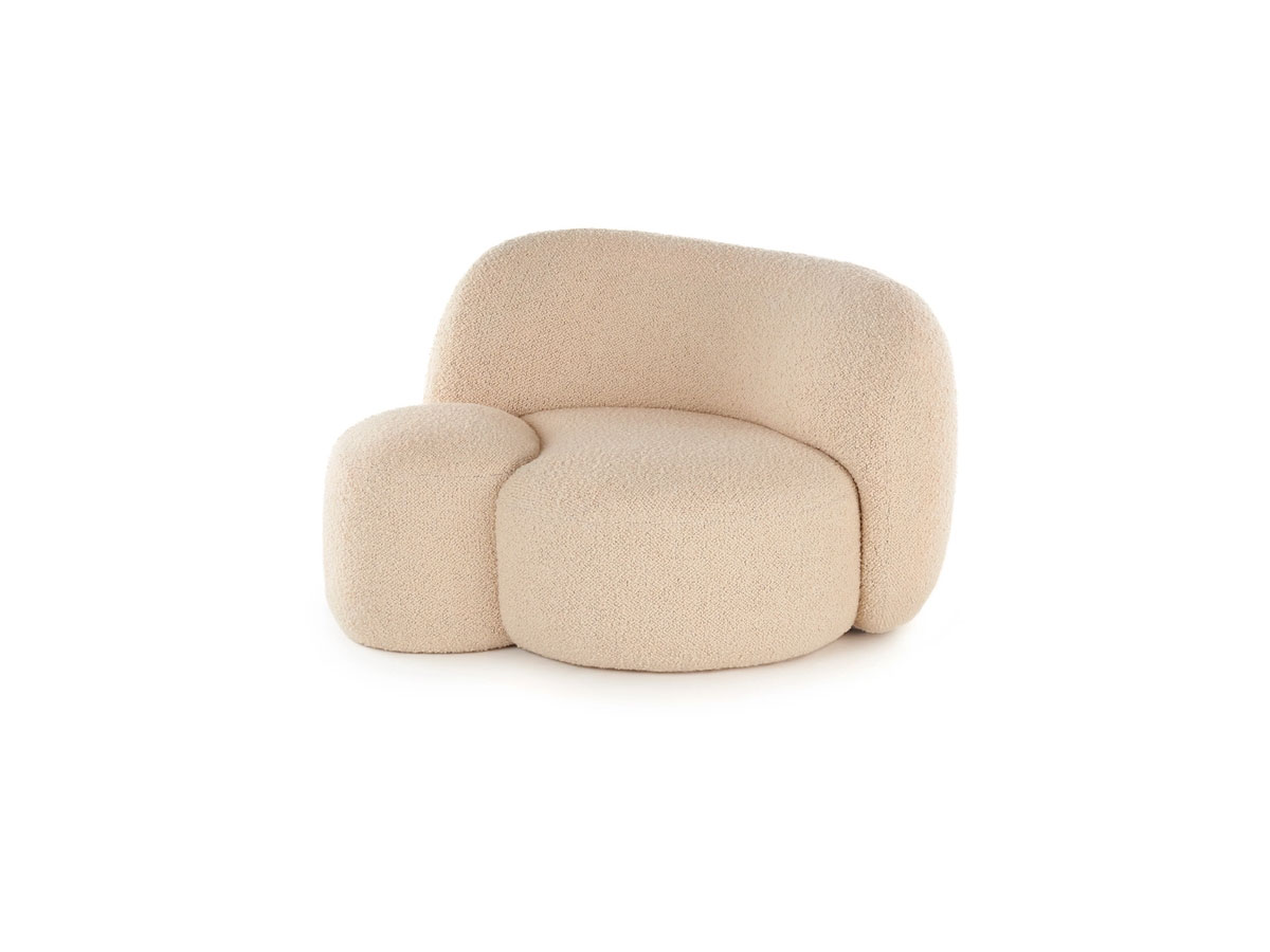 Kartell Aaland Armchair