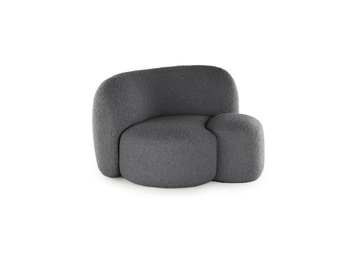 Kartell Aaland Armchair