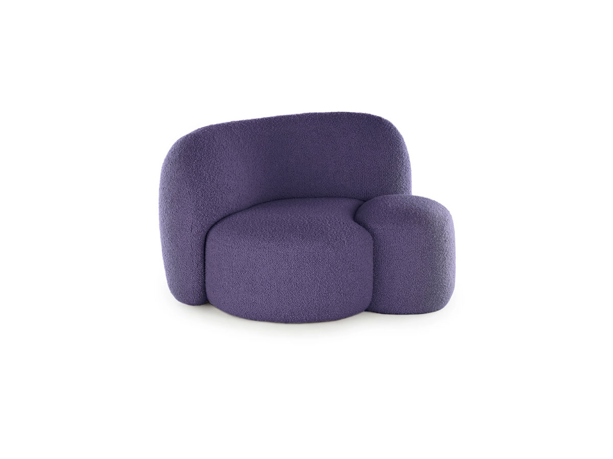 Kartell Aaland Armchair