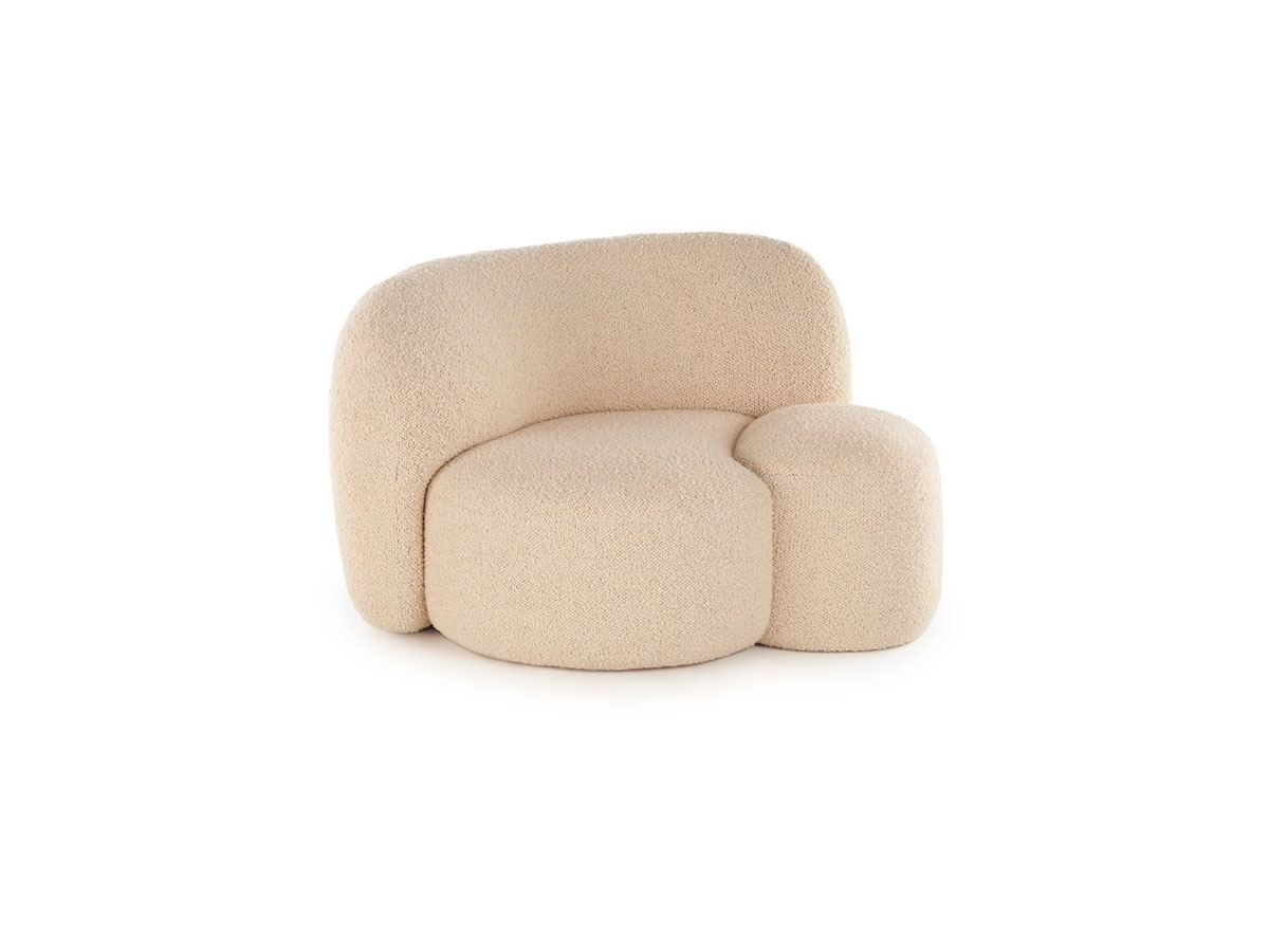 Кресло Kartell Aaland