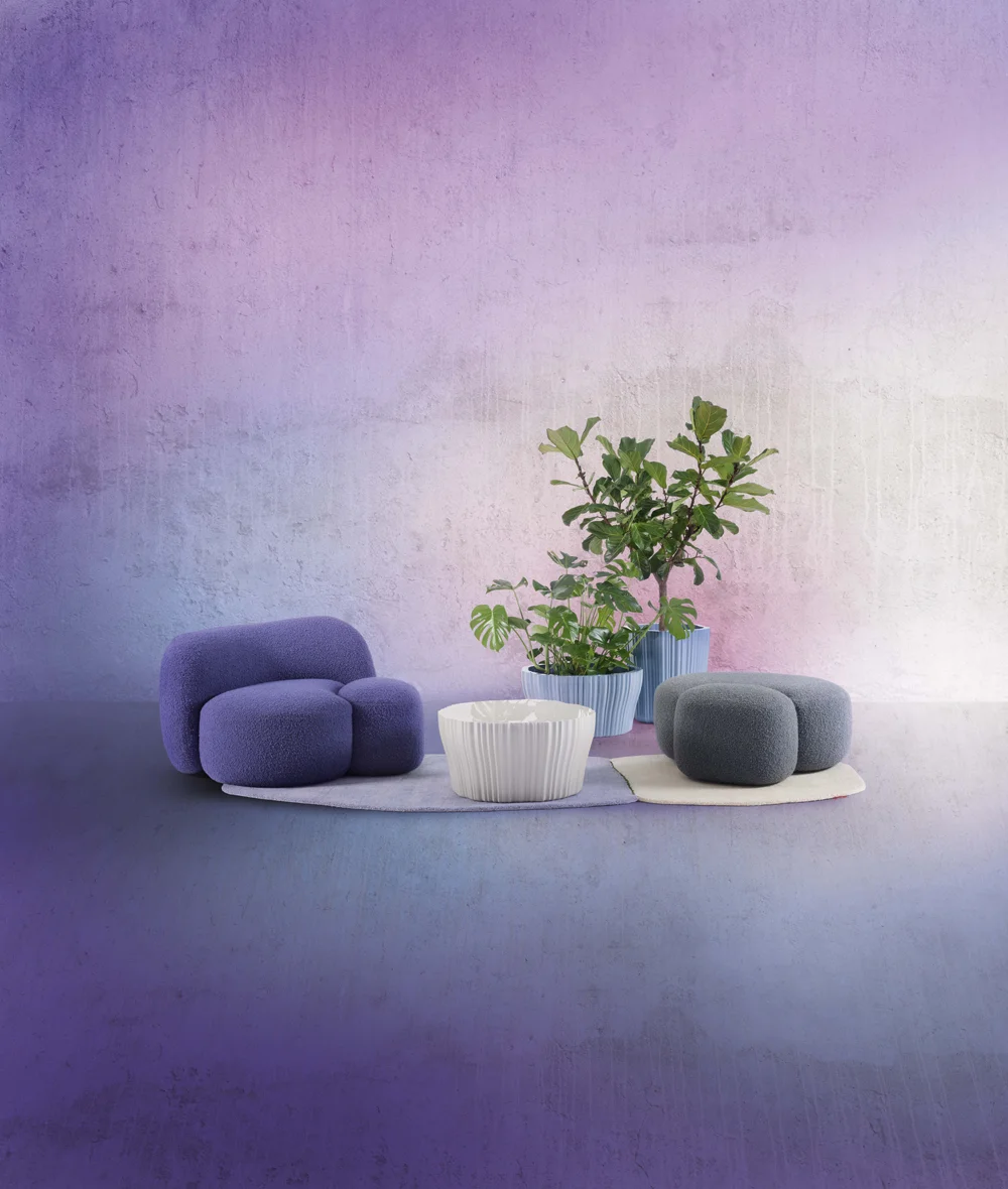 Kartell Aaland Armchair