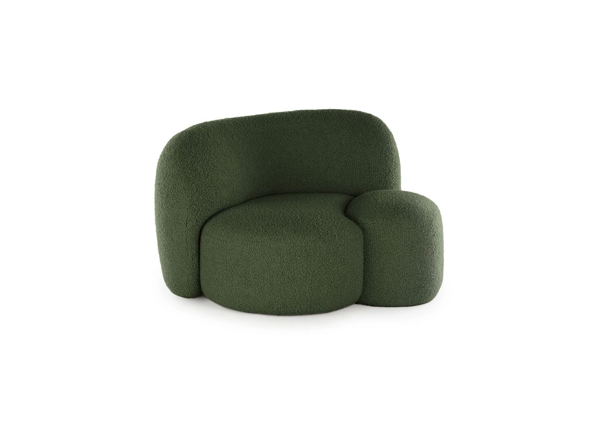 Kartell Aaland Armchair