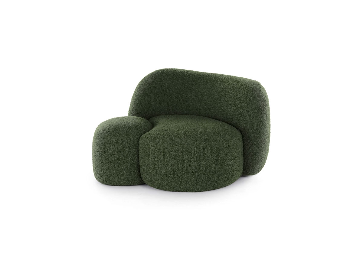 Kartell Aaland Armchair