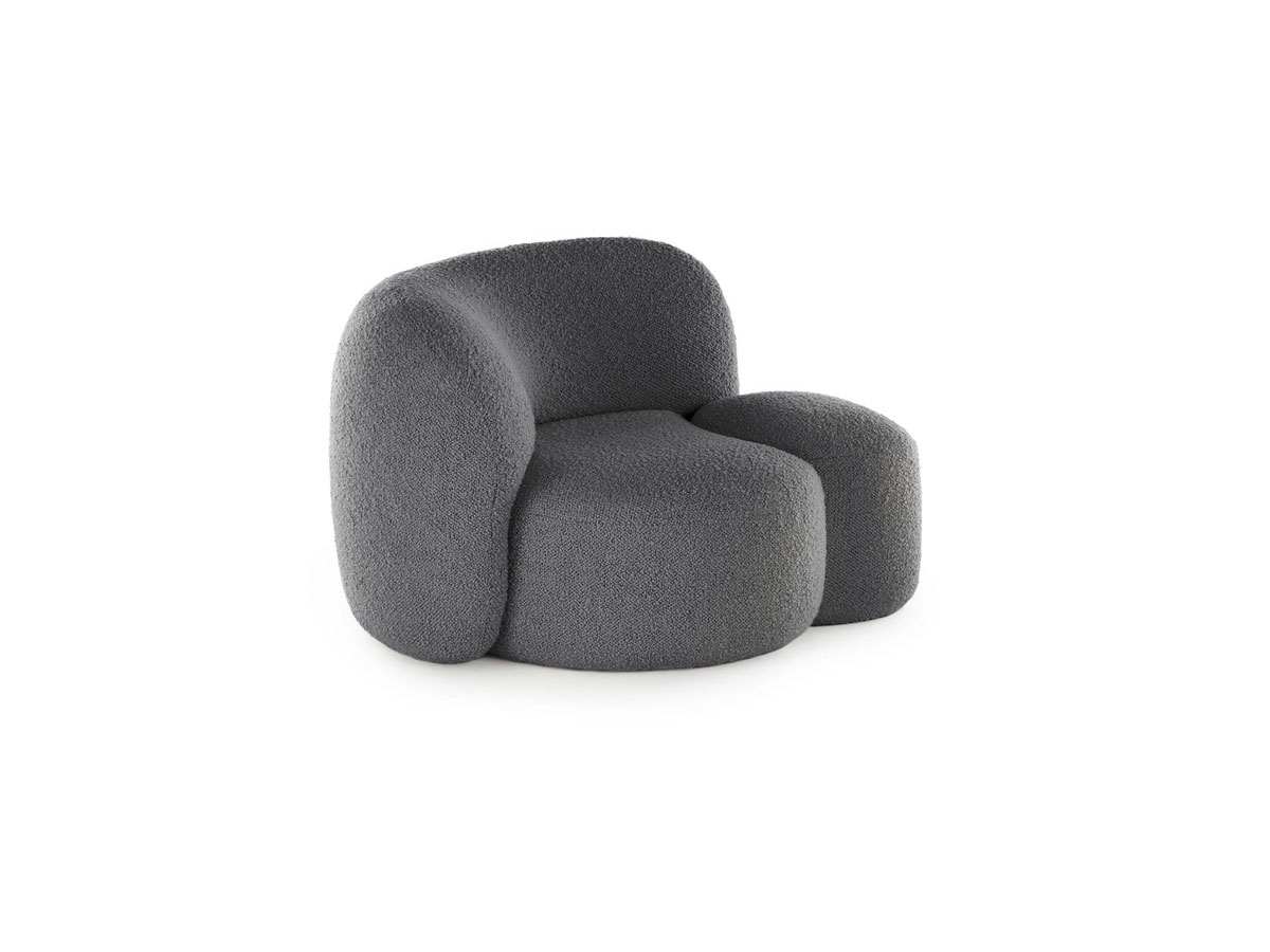 Kartell Aaland Armchair