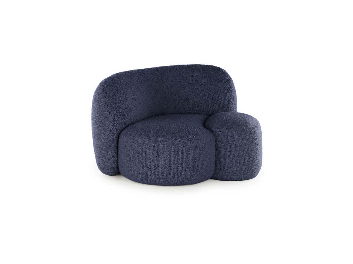 Kartell Aaland Armchair