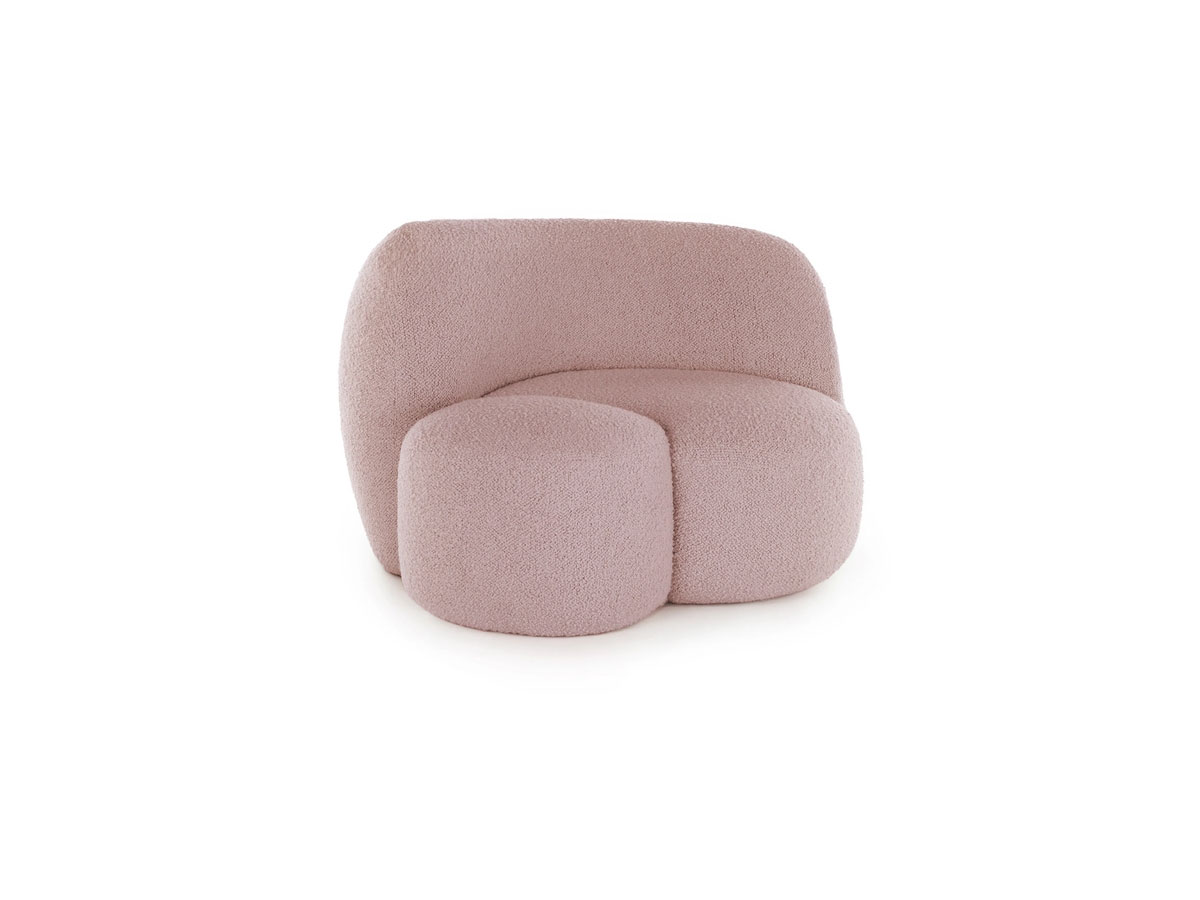 Kartell Aaland Armchair