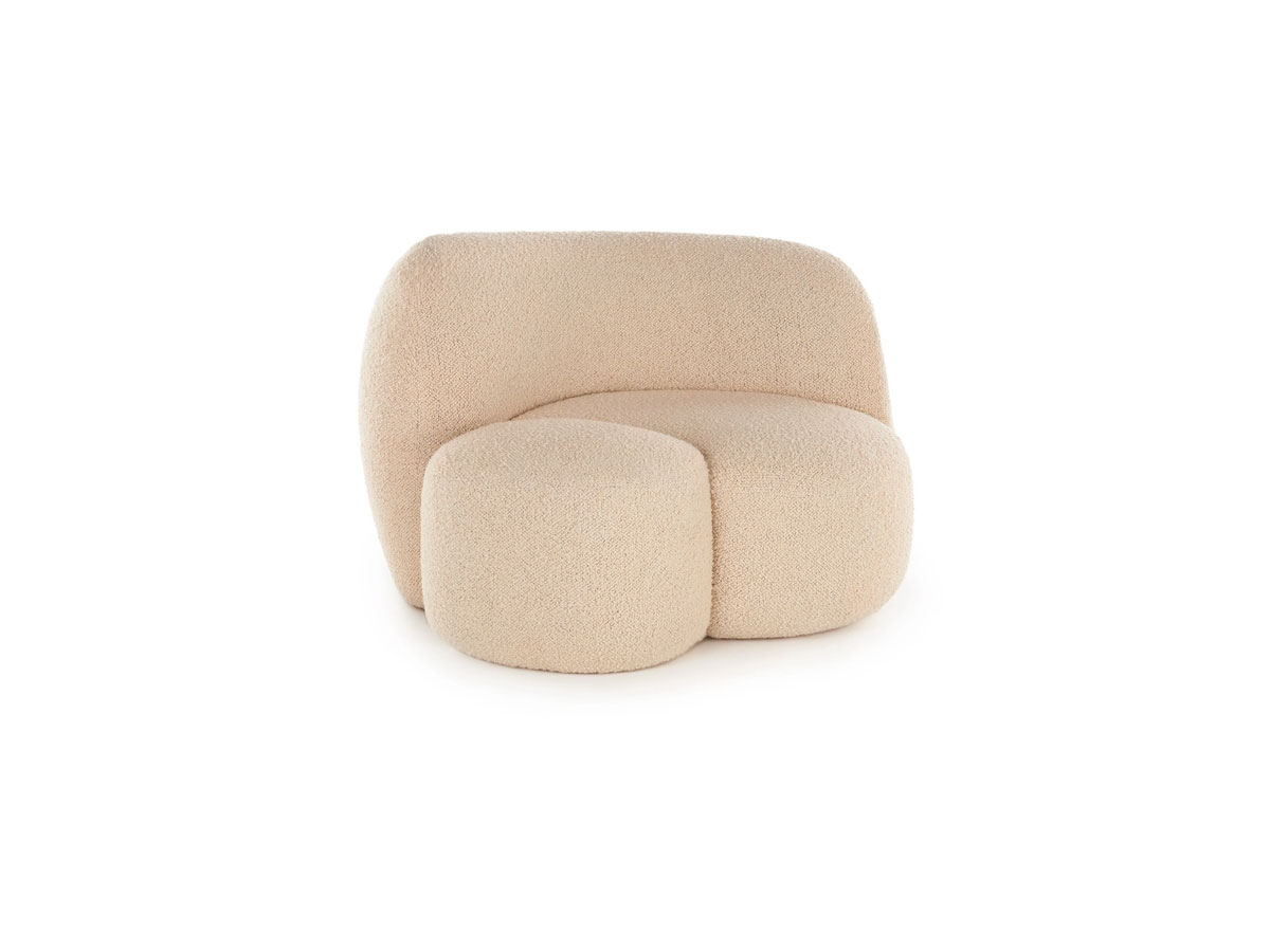 Kartell Aaland Armchair