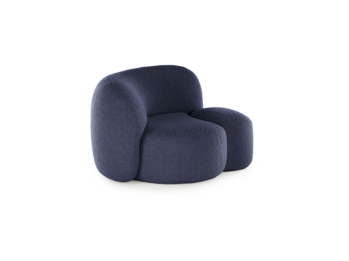 Kartell Aaland Armchair