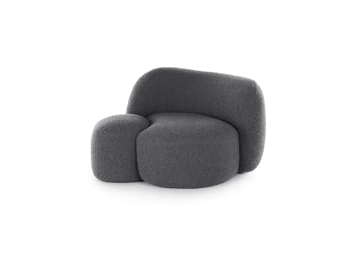 Kartell Aaland Armchair