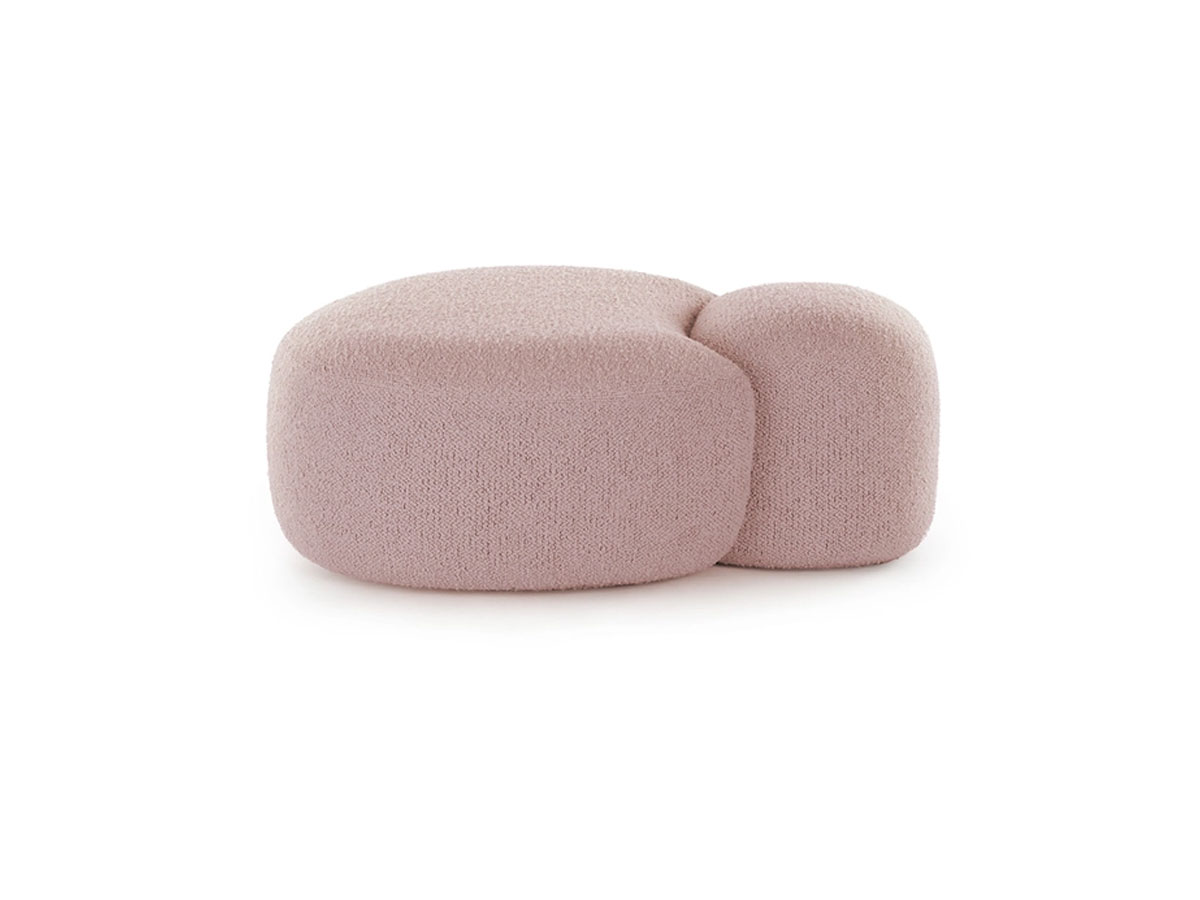 Kartell Aaland Pouf