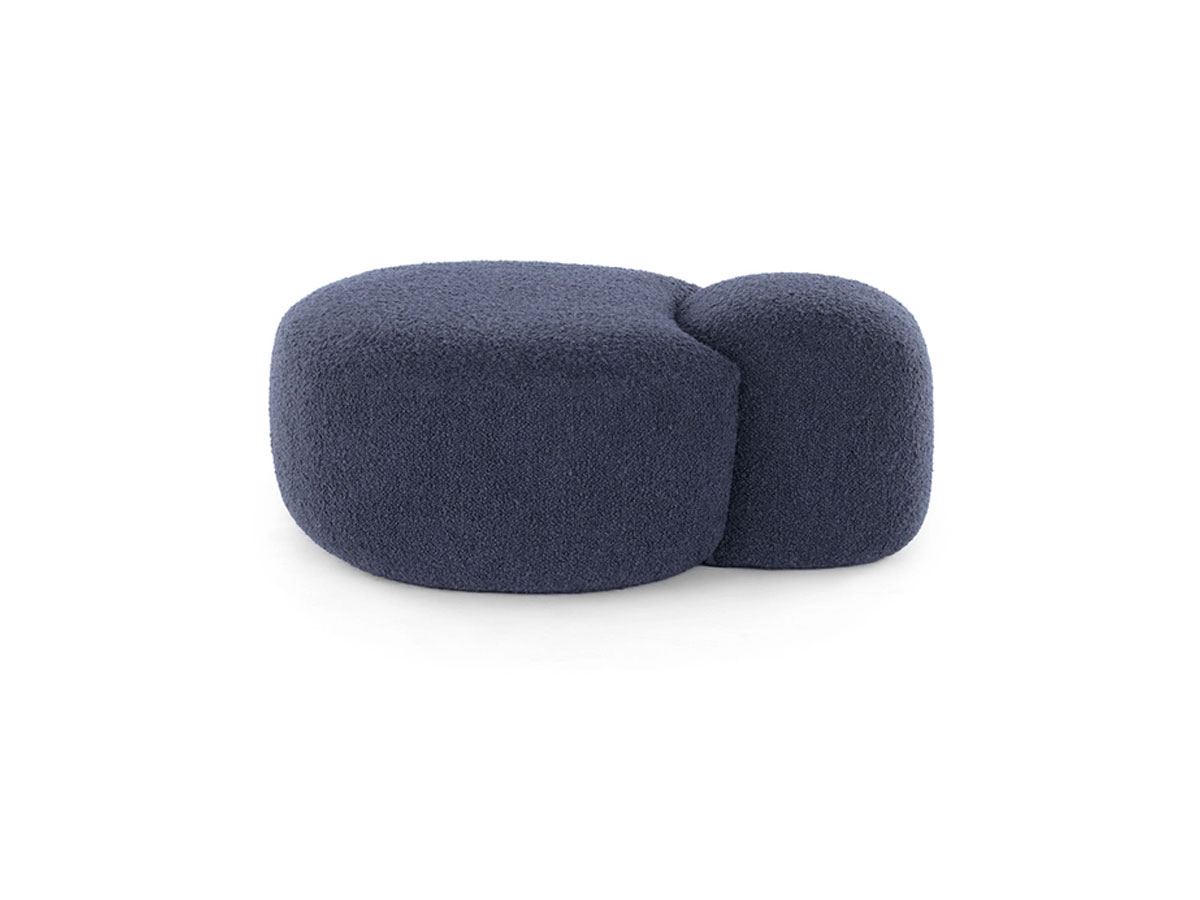 Kartell Aaland Pouf