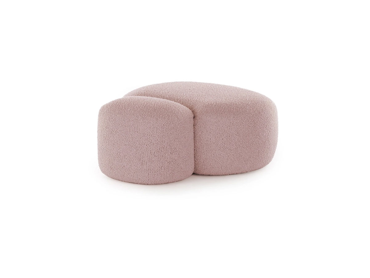 Kartell Aaland Pouf