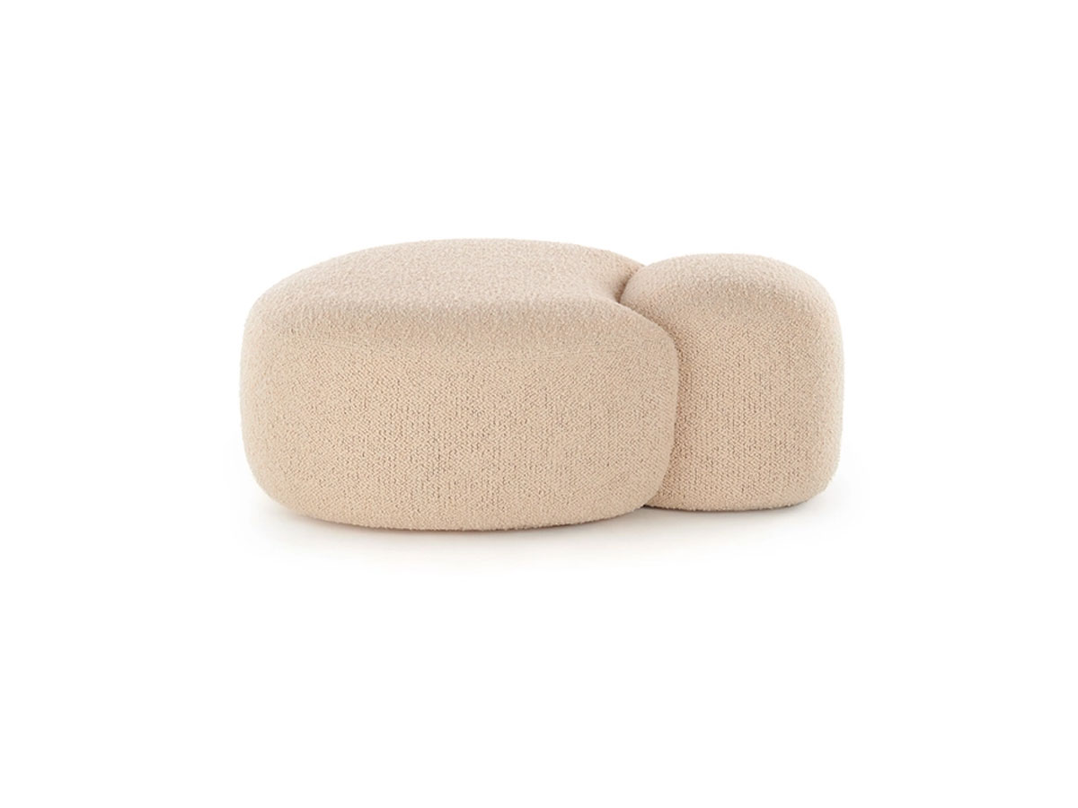 Kartell Aaland Pouf