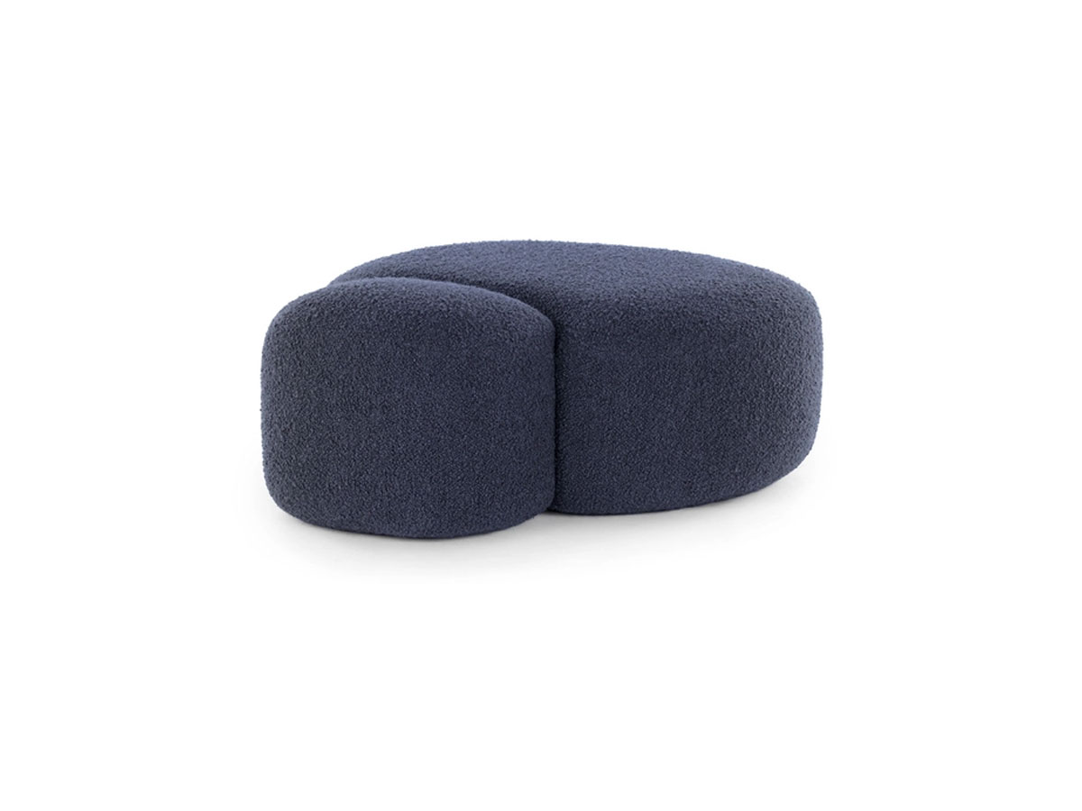 Kartell Aaland Pouf