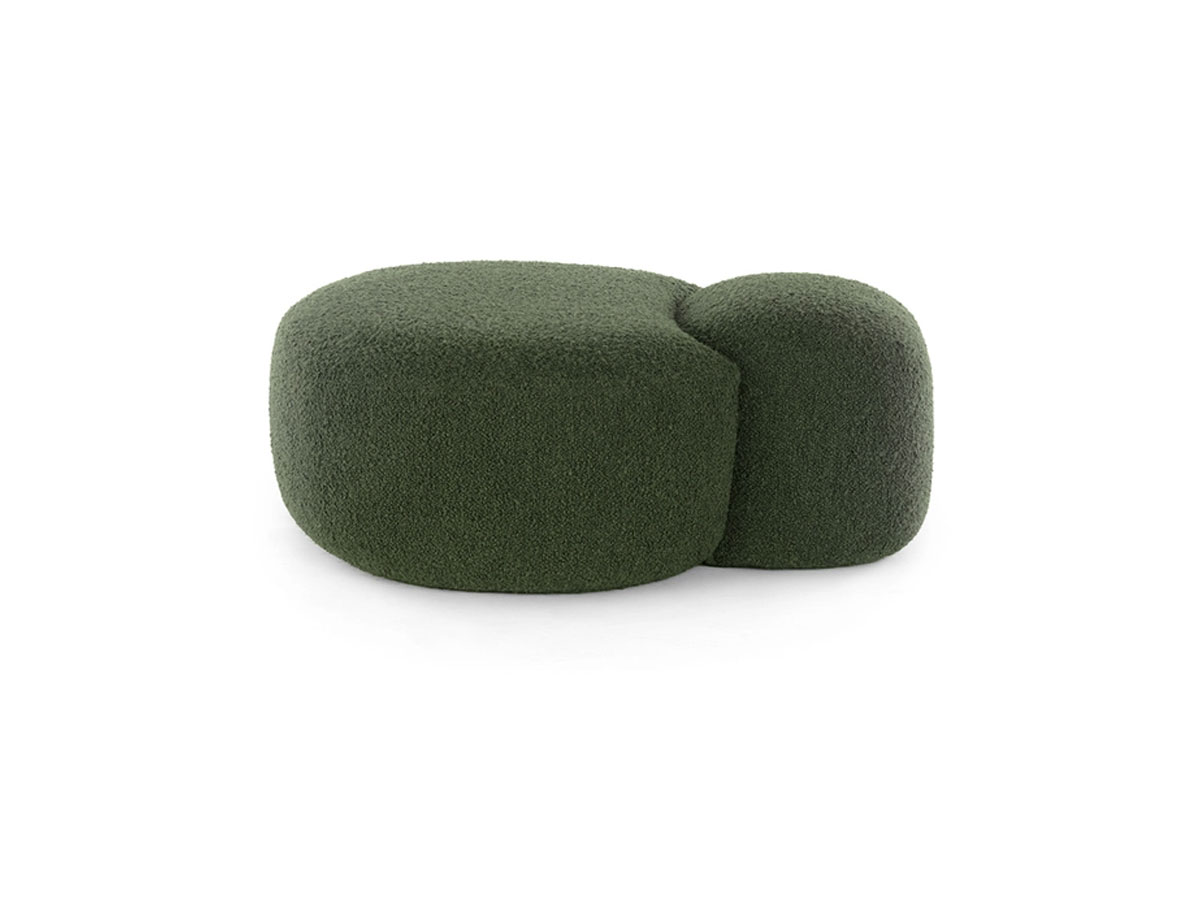 Kartell Aaland Pouf
