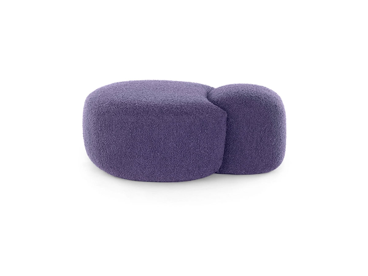Kartell Aaland Pouf