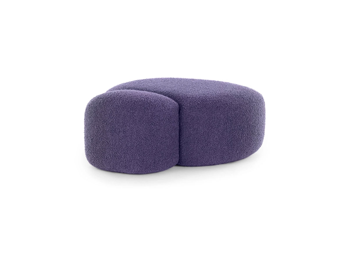 Kartell Aaland Pouf