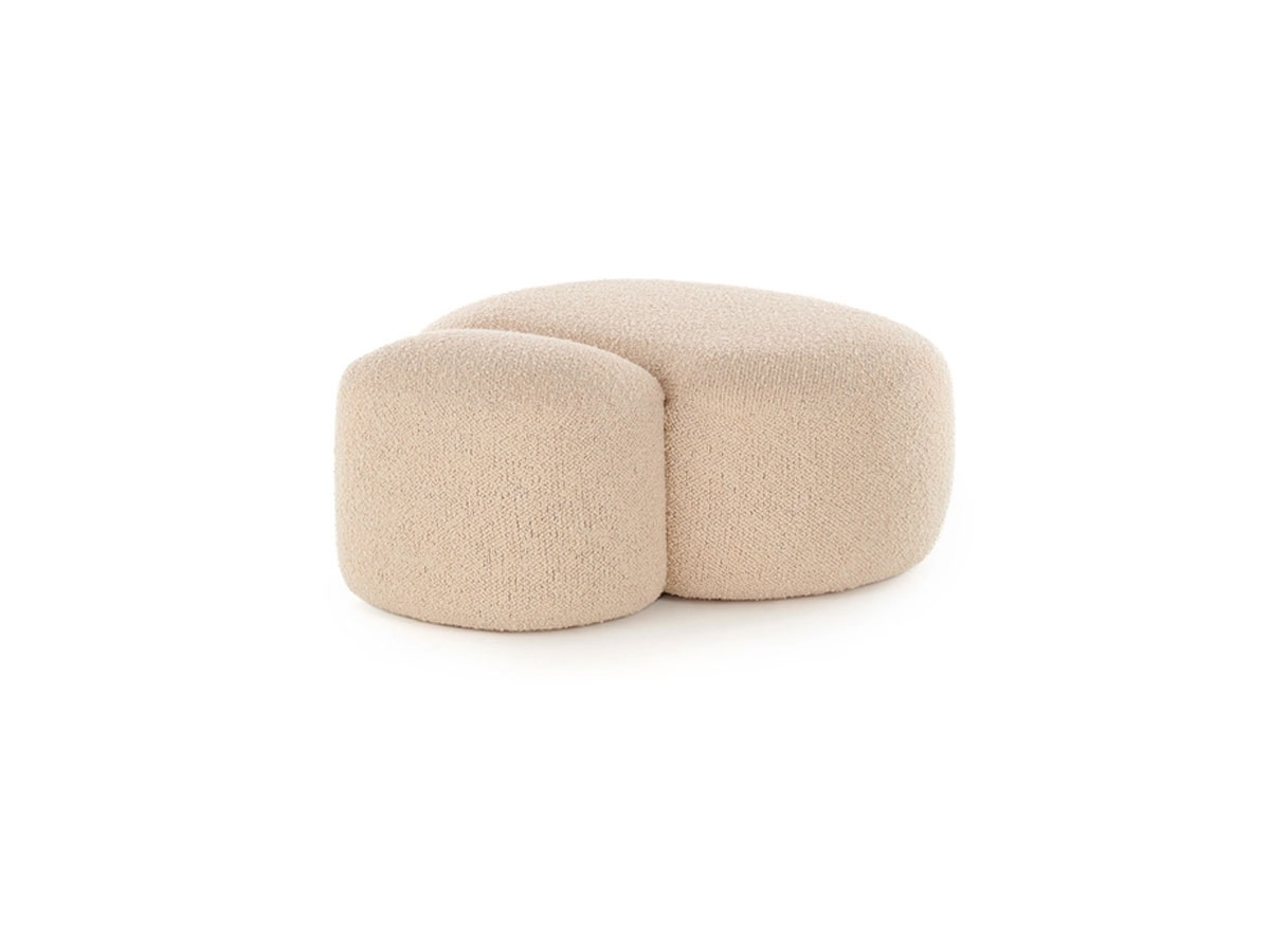 Kartell Aaland Pouf