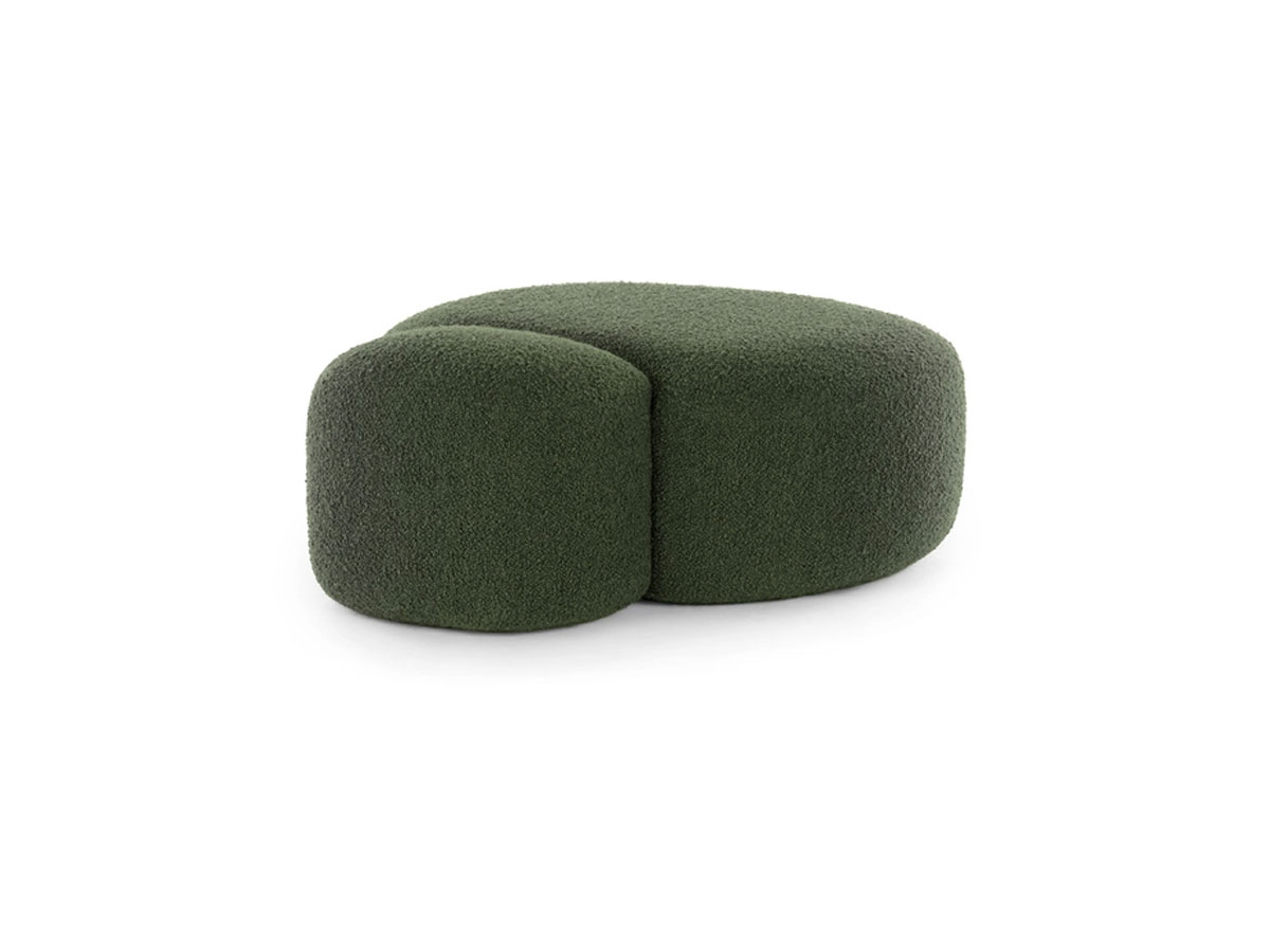 Kartell Aaland Pouf