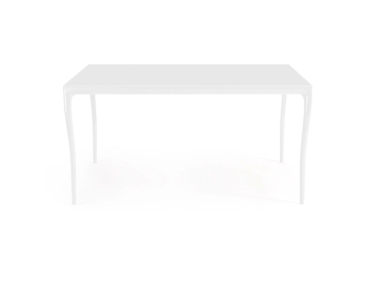 Kartell Albert Table L 160 Cm