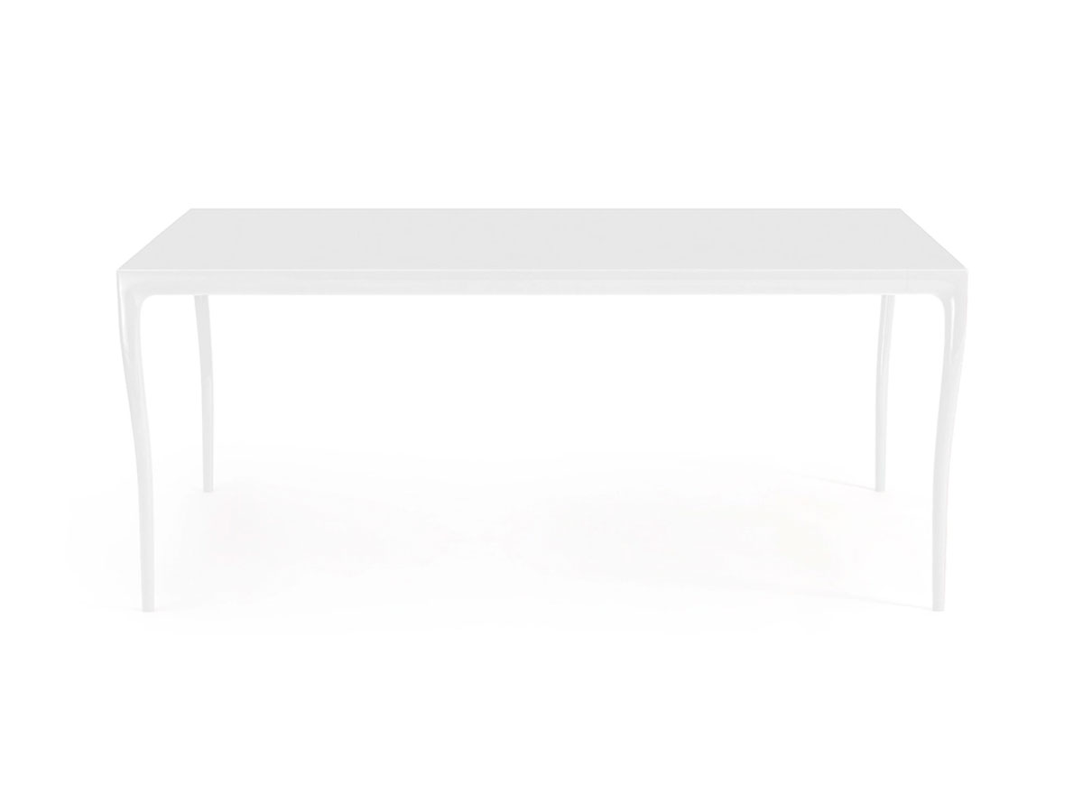 Kartell Albert Table L 190 Cm