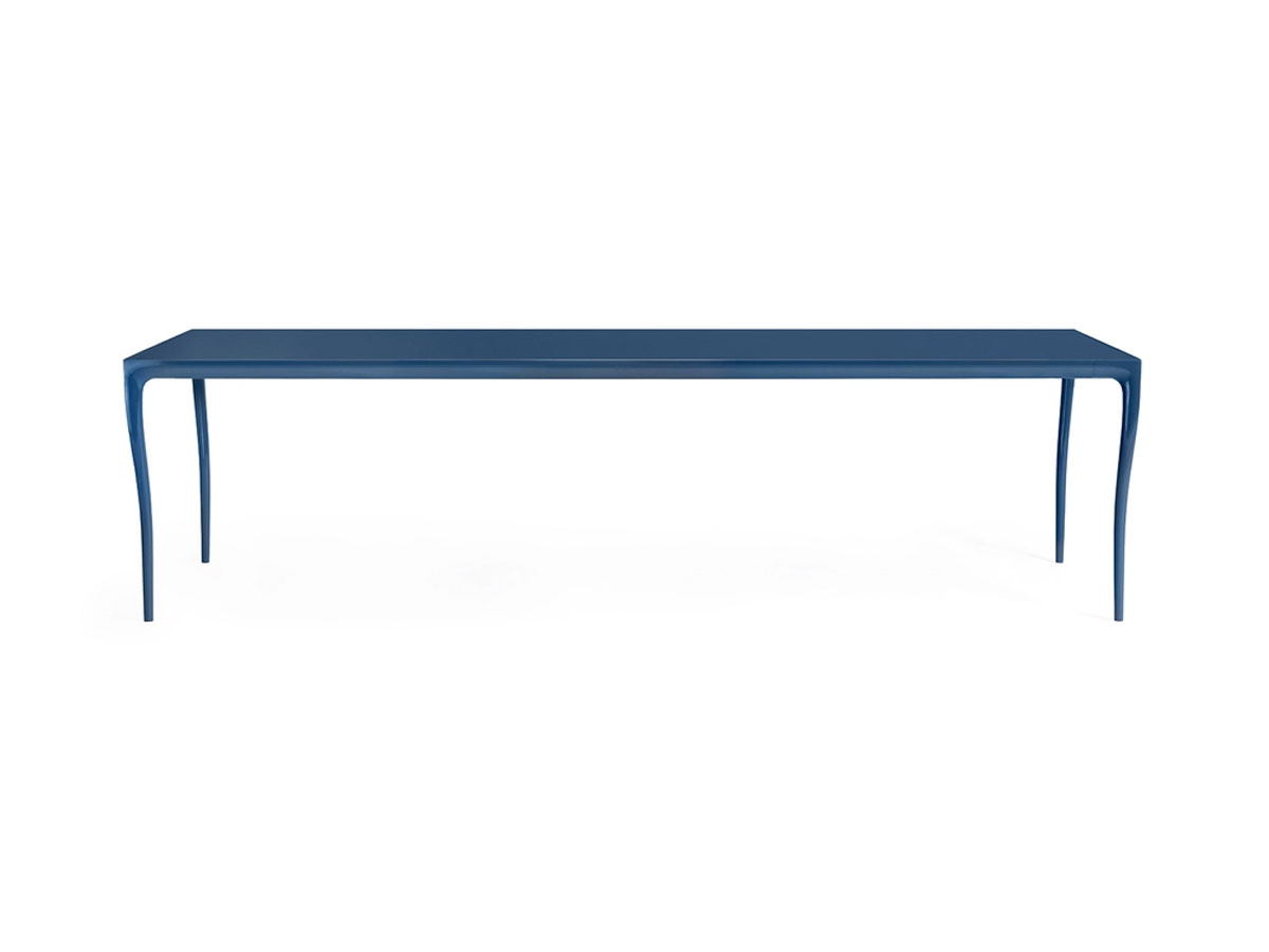 Kartell Albert Table L 280 Cm