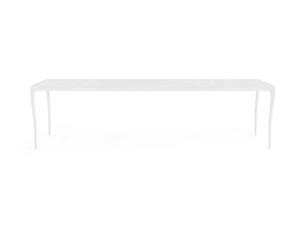 Kartell Albert Table L 280 Cm