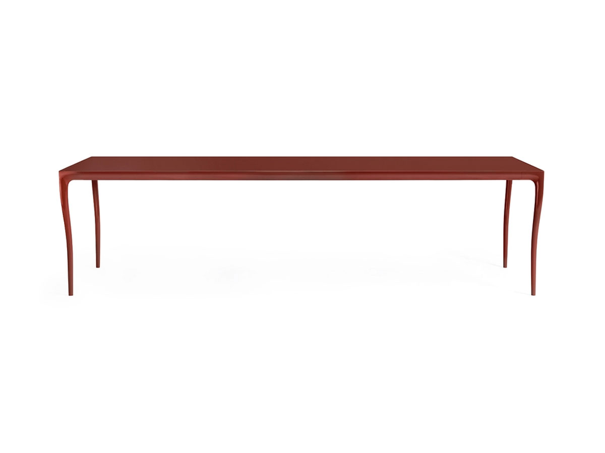 Kartell Albert Table L 280 Cm