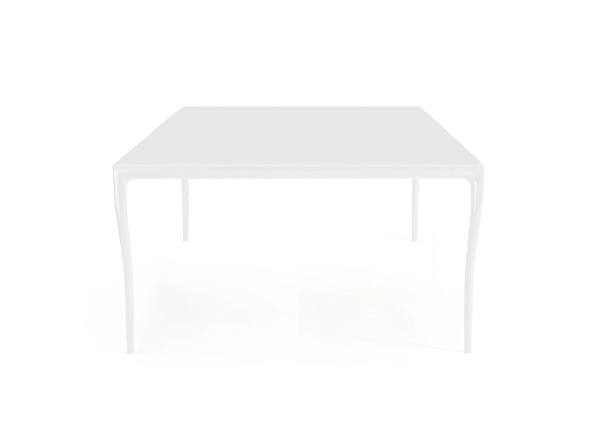 Kartell Albert Square Table