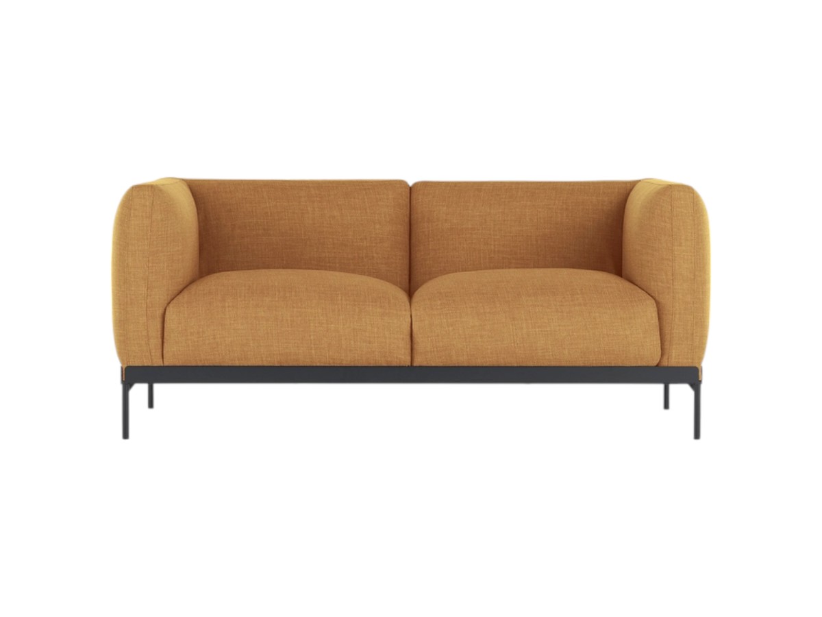 Диван Kartell Asia, 2-местный
