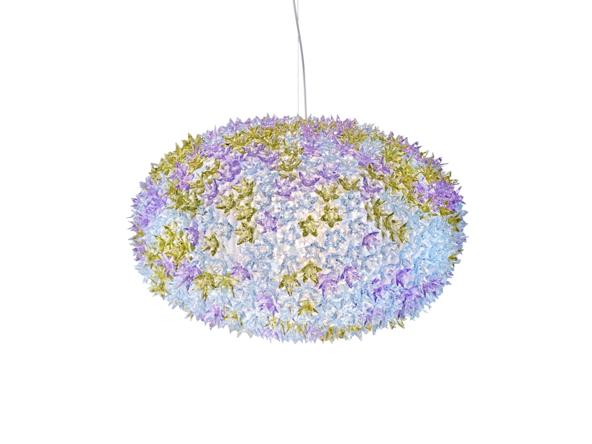 Kartell Big Bloom Lamp Suspension