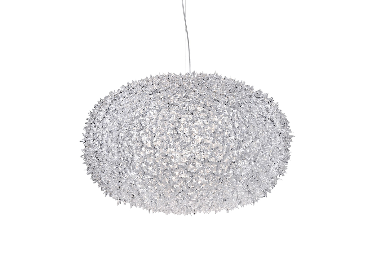Kartell Big Bloom Lamp Suspension