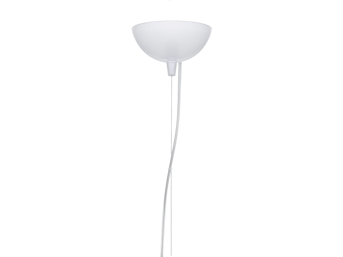 Kartell Big Bloom Lamp Suspension