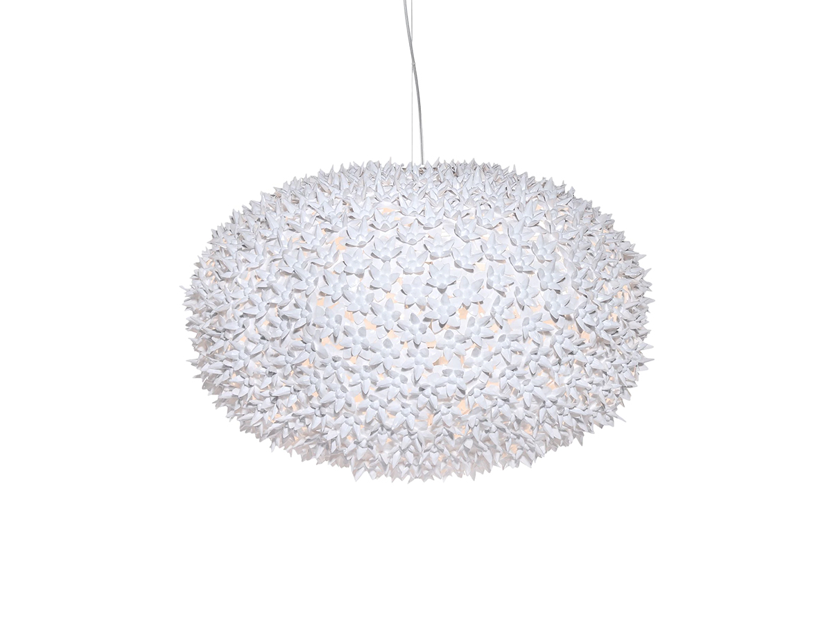 Kartell Big Bloom Lamp Suspension