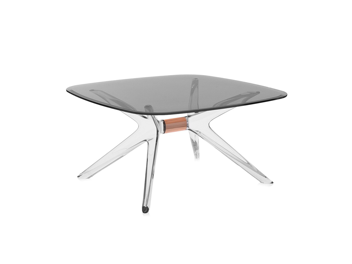 Kartell Blast Square Table