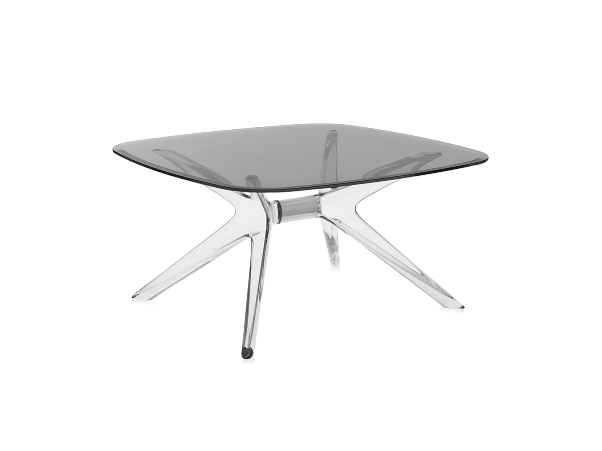 Kartell Blast Square Table