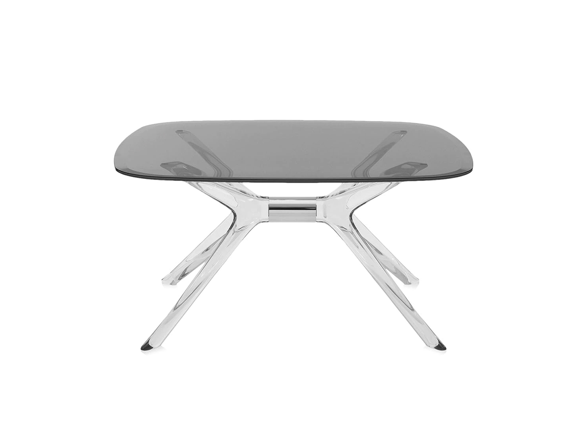 Kartell Blast Square Table