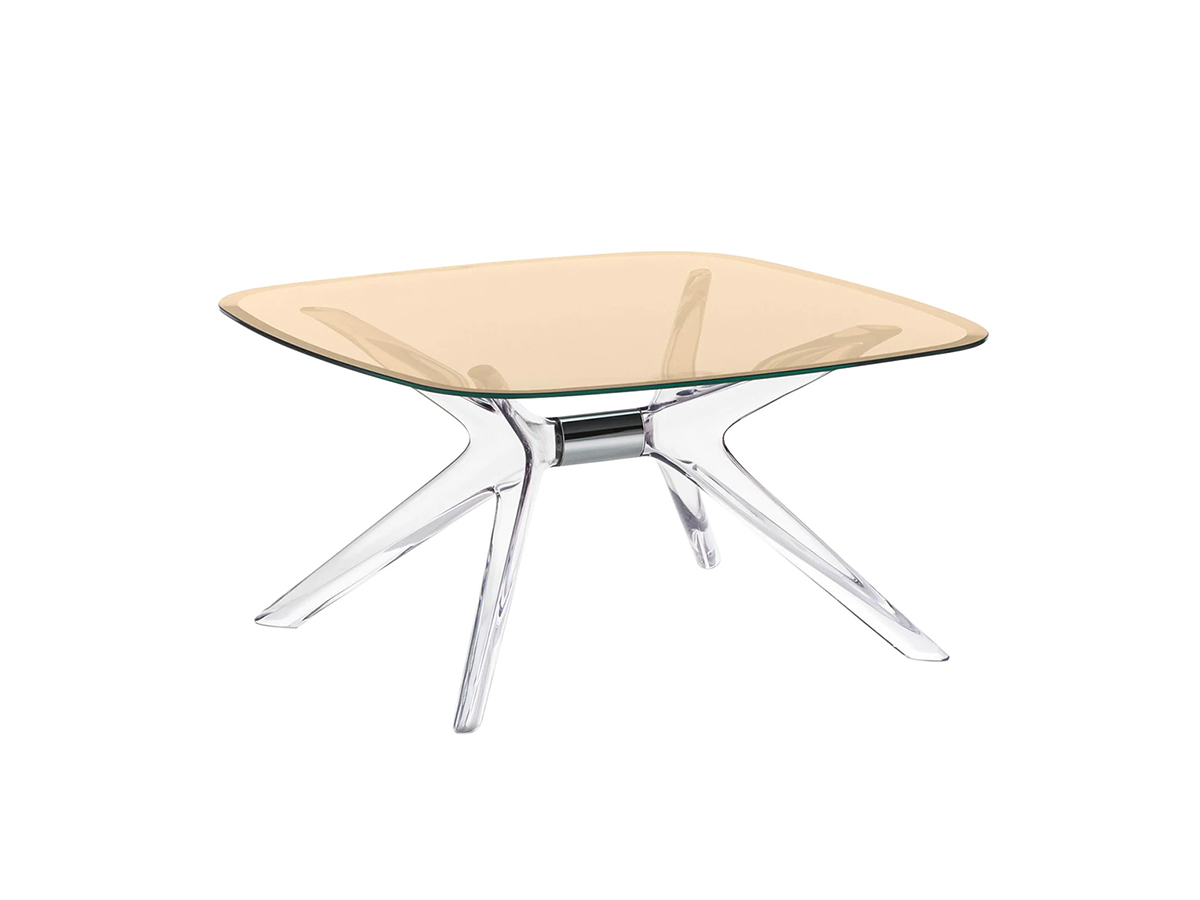 Kartell Blast Square Table