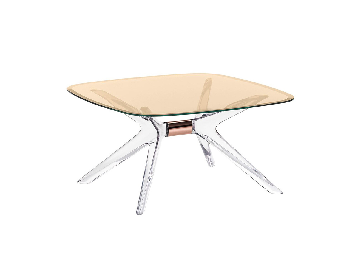 Kartell Blast Square Table