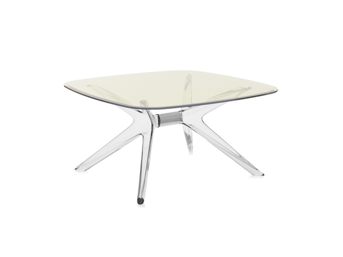 Kartell Blast Square Table