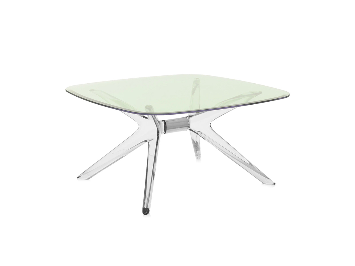 Kartell Blast Square Table