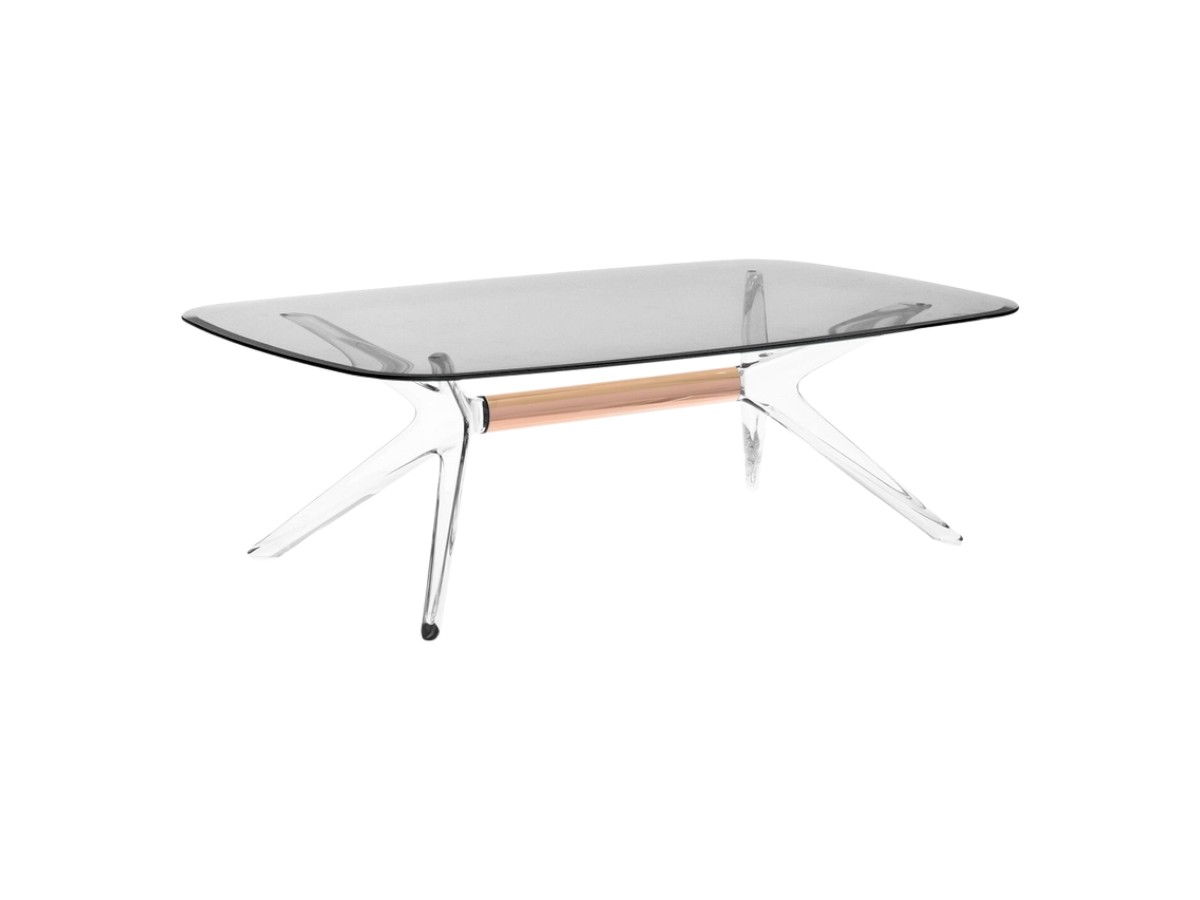 Kartell Blast Rectangular Table