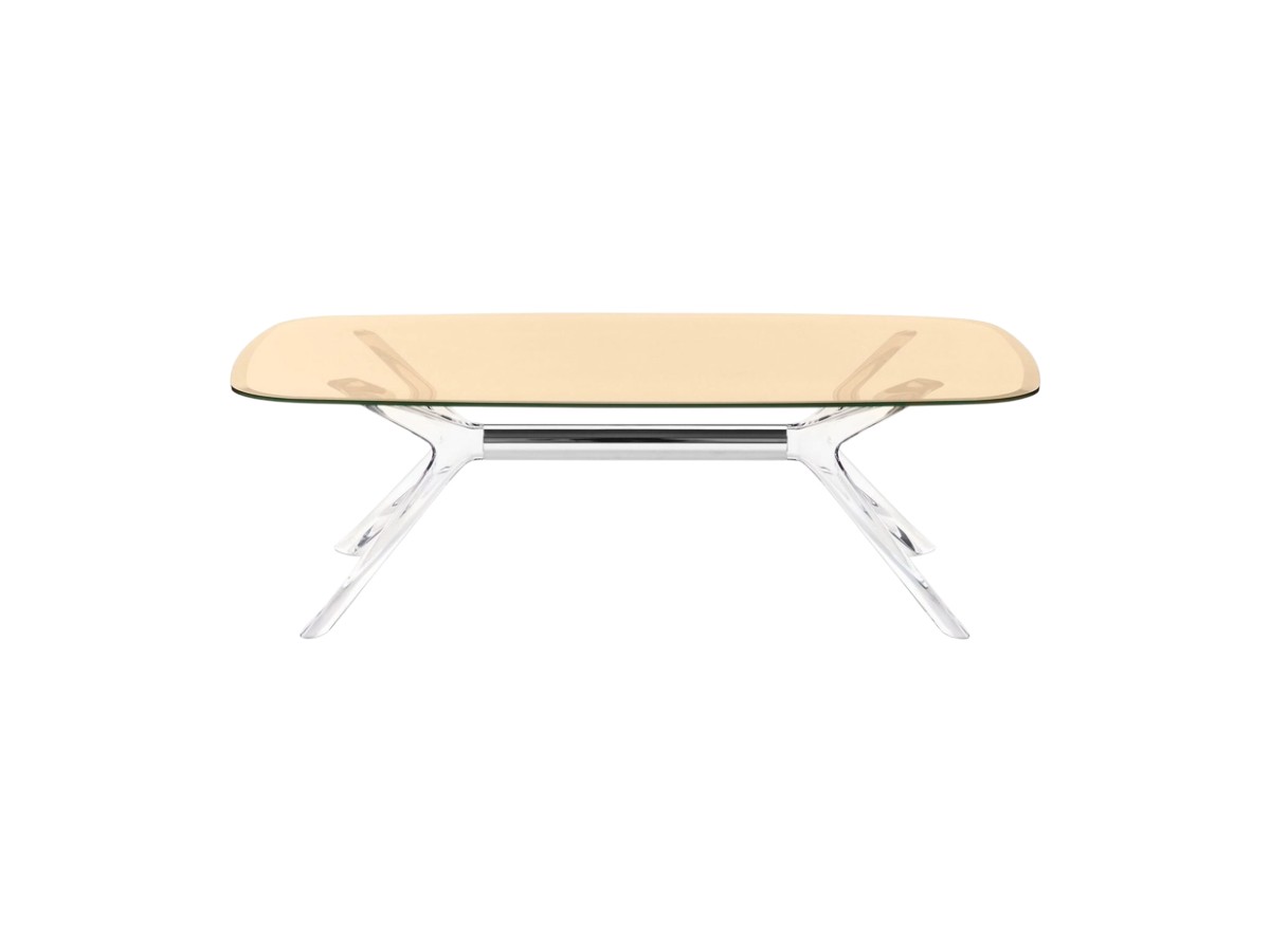 Kartell Blast Rectangular Table