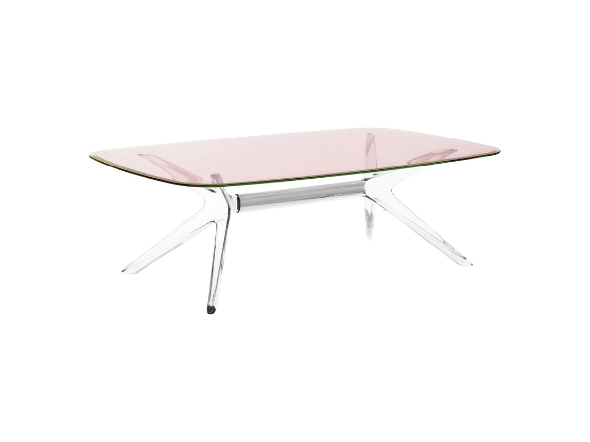 Kartell Blast Rectangular Table