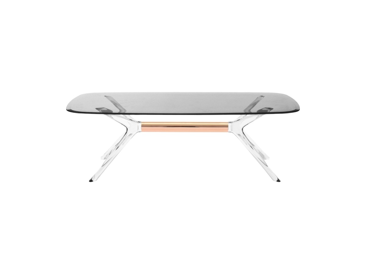 Kartell Blast Rectangular Table