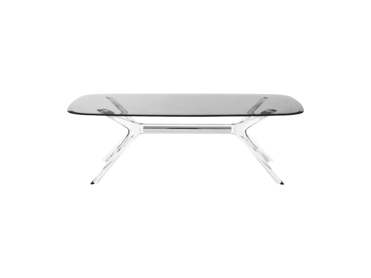 Kartell Blast Rectangular Table