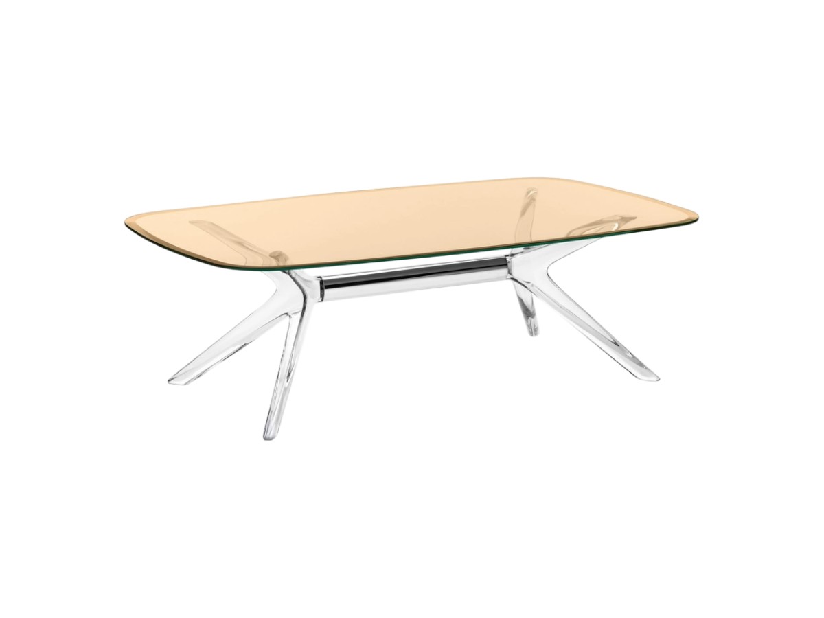 Kartell Blast Rectangular Table