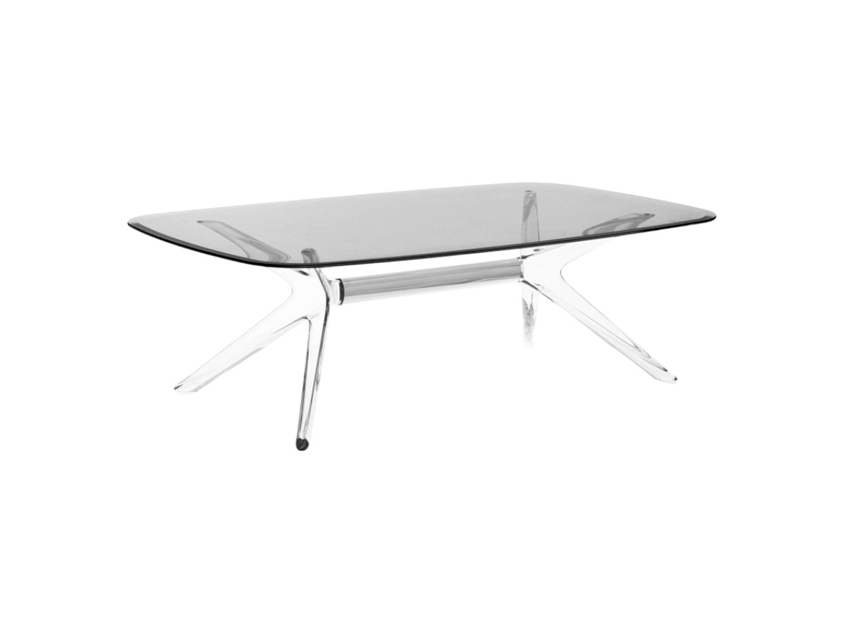 Kartell Blast Rectangular Table